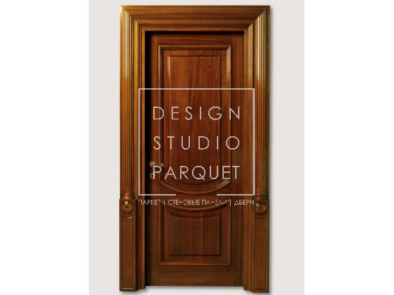 Межкомнатная дверь New Design Porte Emozioni LUIGI XVI 4014/QQ NDP-156